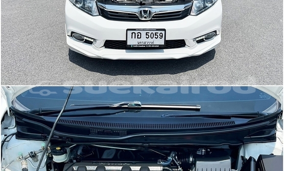 ซื้อ รถมือสอง Honda Civic ขาว รถยนต์ ใน %{เมือง} ใน กรุงเทพมหานคร ซื้อ รถมือสอง Honda Civic ขาว รถยนต์ ใน %{เมือง} ใน กรุงเทพมหานคร