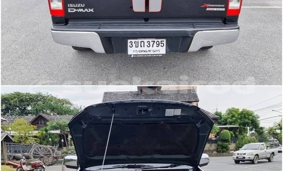 ซื้อ รถมือสอง Isuzu D-Max สีดำ รถยนต์ ใน %{เมือง} ใน กรุงเทพมหานคร ซื้อ รถมือสอง Isuzu D-Max สีดำ รถยนต์ ใน %{เมือง} ใน กรุงเทพมหานคร
