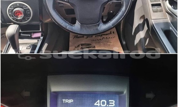 ซื้อ รถมือสอง Isuzu D-Max สีดำ รถยนต์ ใน %{เมือง} ใน กรุงเทพมหานคร ซื้อ รถมือสอง Isuzu D-Max สีดำ รถยนต์ ใน %{เมือง} ใน กรุงเทพมหานคร