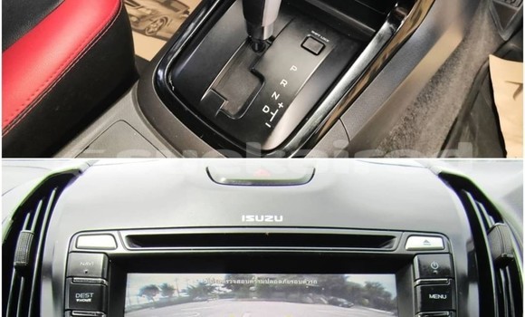 ซื้อ รถมือสอง Isuzu D-Max สีดำ รถยนต์ ใน %{เมือง} ใน กรุงเทพมหานคร ซื้อ รถมือสอง Isuzu D-Max สีดำ รถยนต์ ใน %{เมือง} ใน กรุงเทพมหานคร