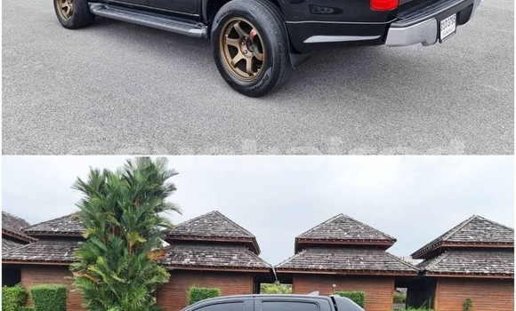 ซื้อ รถมือสอง Isuzu D-Max สีดำ รถยนต์ ใน %{เมือง} ใน กรุงเทพมหานคร ซื้อ รถมือสอง Isuzu D-Max สีดำ รถยนต์ ใน %{เมือง} ใน กรุงเทพมหานคร