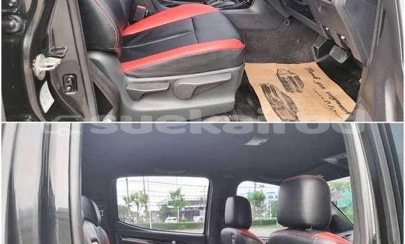 ซื้อ รถมือสอง Isuzu D-Max สีดำ รถยนต์ ใน %{เมือง} ใน กรุงเทพมหานคร ซื้อ รถมือสอง Isuzu D-Max สีดำ รถยนต์ ใน %{เมือง} ใน กรุงเทพมหานคร