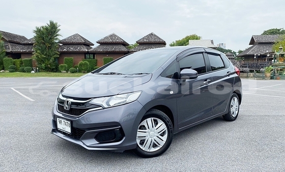 Buy Used Honda Jazz Other Car in Bangkok in Bangkok