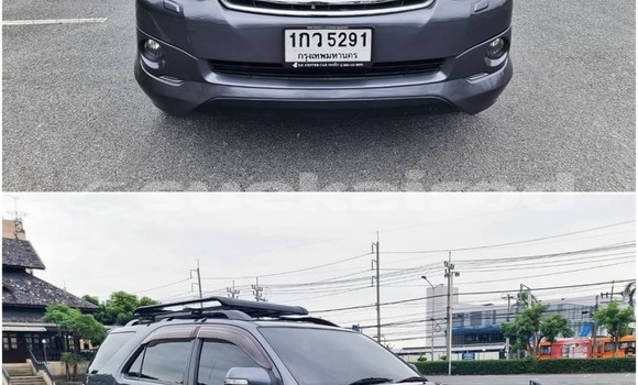 ซื้อ รถมือสอง Toyota Fortuner อื่น ๆ รถยนต์ ใน %{เมือง} ใน กรุงเทพมหานคร ซื้อ รถมือสอง Toyota Fortuner อื่น ๆ รถยนต์ ใน %{เมือง} ใน กรุงเทพมหานคร