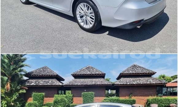 ซื้อ รถมือสอง Toyota Camry เงิน รถยนต์ ใน %{เมือง} ใน กรุงเทพมหานคร ซื้อ รถมือสอง Toyota Camry เงิน รถยนต์ ใน %{เมือง} ใน กรุงเทพมหานคร