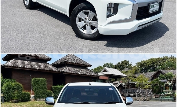ซื้อ รถมือสอง Mitsubishi Triton ขาว รถยนต์ ใน %{เมือง} ใน กรุงเทพมหานคร ซื้อ รถมือสอง Mitsubishi Triton ขาว รถยนต์ ใน %{เมือง} ใน กรุงเทพมหานคร