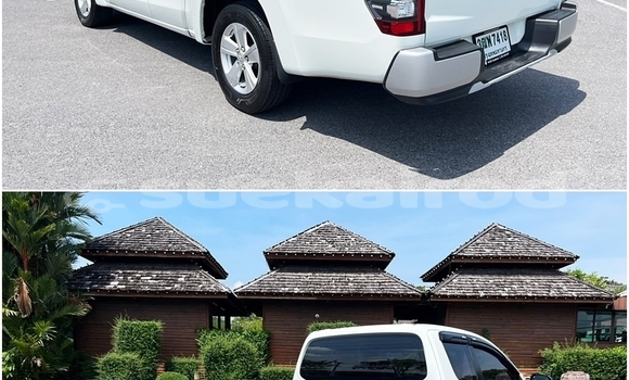 ซื้อ รถมือสอง Mitsubishi Triton ขาว รถยนต์ ใน %{เมือง} ใน กรุงเทพมหานคร ซื้อ รถมือสอง Mitsubishi Triton ขาว รถยนต์ ใน %{เมือง} ใน กรุงเทพมหานคร