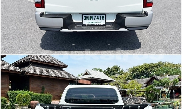 ซื้อ รถมือสอง Mitsubishi Triton ขาว รถยนต์ ใน %{เมือง} ใน กรุงเทพมหานคร ซื้อ รถมือสอง Mitsubishi Triton ขาว รถยนต์ ใน %{เมือง} ใน กรุงเทพมหานคร