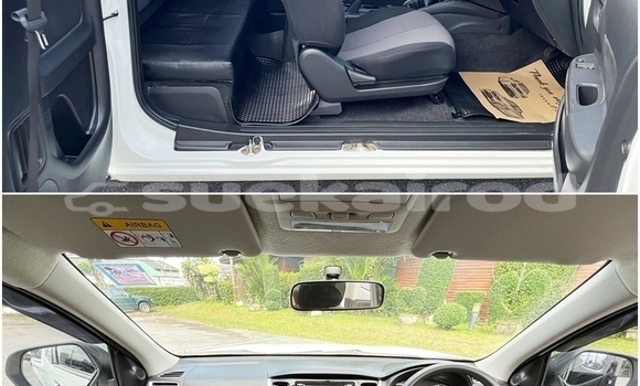 ซื้อ รถมือสอง Mitsubishi Triton ขาว รถยนต์ ใน %{เมือง} ใน กรุงเทพมหานคร ซื้อ รถมือสอง Mitsubishi Triton ขาว รถยนต์ ใน %{เมือง} ใน กรุงเทพมหานคร