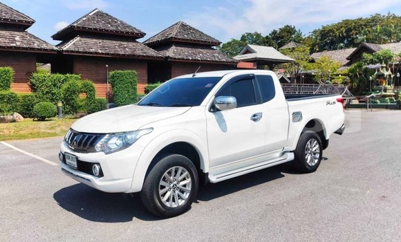 ซื้อ รถมือสอง Mitsubishi Triton ขาว รถยนต์ ใน %{เมือง} ใน กรุงเทพมหานคร ซื้อ รถมือสอง Mitsubishi Triton ขาว รถยนต์ ใน %{เมือง} ใน กรุงเทพมหานคร