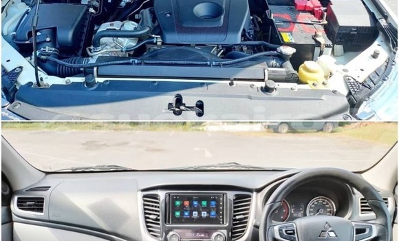 ซื้อ รถมือสอง Mitsubishi Triton ขาว รถยนต์ ใน %{เมือง} ใน กรุงเทพมหานคร ซื้อ รถมือสอง Mitsubishi Triton ขาว รถยนต์ ใน %{เมือง} ใน กรุงเทพมหานคร