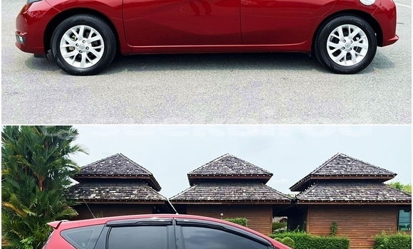 ซื้อ รถมือสอง Nissan Note สีแดง รถยนต์ ใน %{เมือง} ใน กรุงเทพมหานคร ซื้อ รถมือสอง Nissan Note สีแดง รถยนต์ ใน %{เมือง} ใน กรุงเทพมหานคร