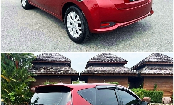 ซื้อ รถมือสอง Nissan Note สีแดง รถยนต์ ใน %{เมือง} ใน กรุงเทพมหานคร ซื้อ รถมือสอง Nissan Note สีแดง รถยนต์ ใน %{เมือง} ใน กรุงเทพมหานคร