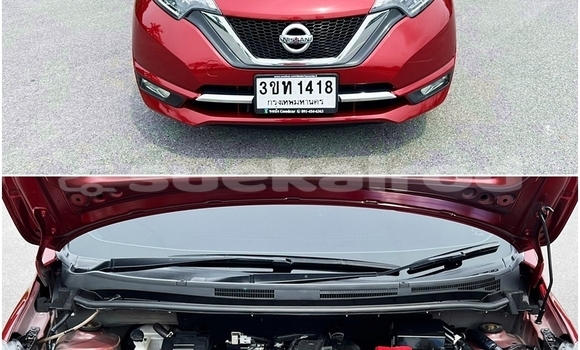 ซื้อ รถมือสอง Nissan Note สีแดง รถยนต์ ใน %{เมือง} ใน กรุงเทพมหานคร ซื้อ รถมือสอง Nissan Note สีแดง รถยนต์ ใน %{เมือง} ใน กรุงเทพมหานคร