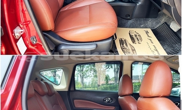 ซื้อ รถมือสอง Nissan Note สีแดง รถยนต์ ใน %{เมือง} ใน กรุงเทพมหานคร ซื้อ รถมือสอง Nissan Note สีแดง รถยนต์ ใน %{เมือง} ใน กรุงเทพมหานคร