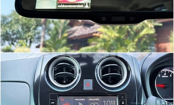 ซื้อ รถมือสอง Nissan Note สีแดง รถยนต์ ใน %{เมือง} ใน กรุงเทพมหานคร ซื้อ รถมือสอง Nissan Note สีแดง รถยนต์ ใน %{เมือง} ใน กรุงเทพมหานคร