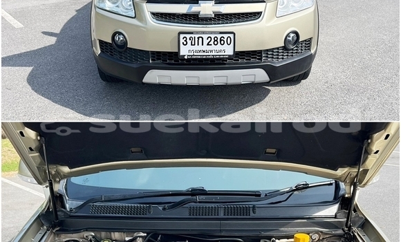 ซื้อ รถมือสอง Chevrolet Captiva สีน้ำตาล รถยนต์ ใน %{เมือง} ใน กรุงเทพมหานคร ซื้อ รถมือสอง Chevrolet Captiva สีน้ำตาล รถยนต์ ใน %{เมือง} ใน กรุงเทพมหานคร