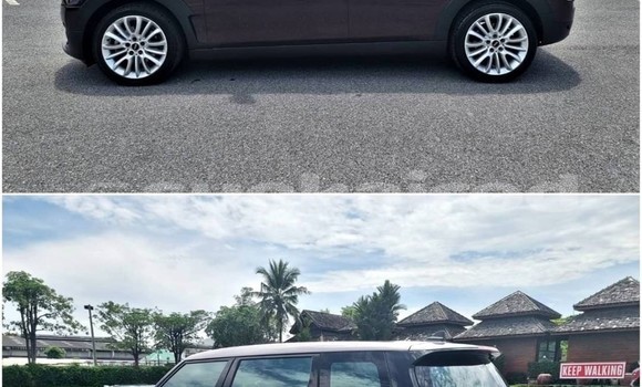 ซื้อ รถมือสอง Mini Cooper S clubman สีแดง รถยนต์ ใน %{เมือง} ใน กรุงเทพมหานคร ซื้อ รถมือสอง Mini Cooper S clubman สีแดง รถยนต์ ใน %{เมือง} ใน กรุงเทพมหานคร