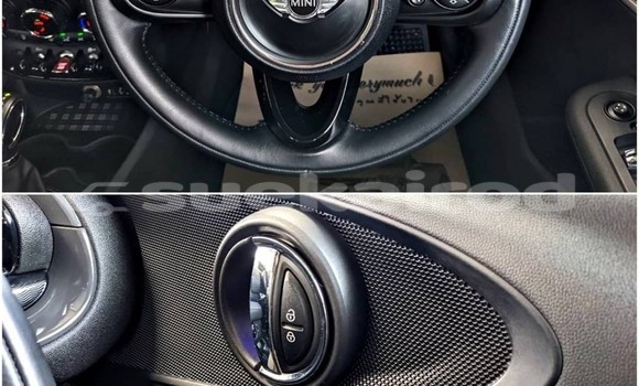 ซื้อ รถมือสอง Mini Cooper S clubman สีแดง รถยนต์ ใน %{เมือง} ใน กรุงเทพมหานคร ซื้อ รถมือสอง Mini Cooper S clubman สีแดง รถยนต์ ใน %{เมือง} ใน กรุงเทพมหานคร