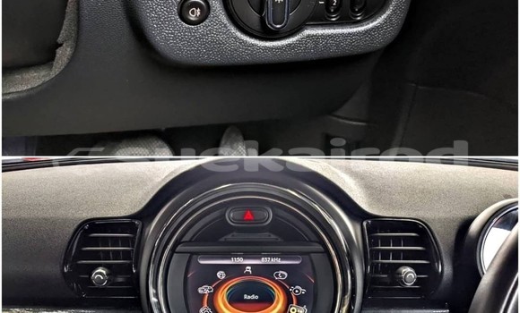 ซื้อ รถมือสอง Mini Cooper S clubman สีแดง รถยนต์ ใน %{เมือง} ใน กรุงเทพมหานคร ซื้อ รถมือสอง Mini Cooper S clubman สีแดง รถยนต์ ใน %{เมือง} ใน กรุงเทพมหานคร