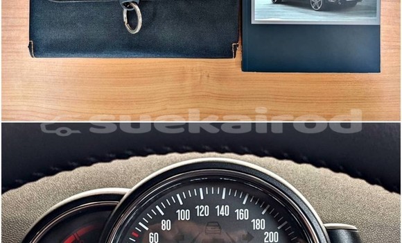 ซื้อ รถมือสอง Mini Cooper S clubman สีแดง รถยนต์ ใน %{เมือง} ใน กรุงเทพมหานคร ซื้อ รถมือสอง Mini Cooper S clubman สีแดง รถยนต์ ใน %{เมือง} ใน กรุงเทพมหานคร