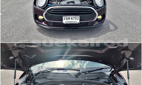 ซื้อ รถมือสอง Mini Cooper S clubman สีแดง รถยนต์ ใน %{เมือง} ใน กรุงเทพมหานคร ซื้อ รถมือสอง Mini Cooper S clubman สีแดง รถยนต์ ใน %{เมือง} ใน กรุงเทพมหานคร
