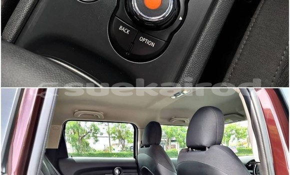 ซื้อ รถมือสอง Mini Cooper S clubman สีแดง รถยนต์ ใน %{เมือง} ใน กรุงเทพมหานคร ซื้อ รถมือสอง Mini Cooper S clubman สีแดง รถยนต์ ใน %{เมือง} ใน กรุงเทพมหานคร