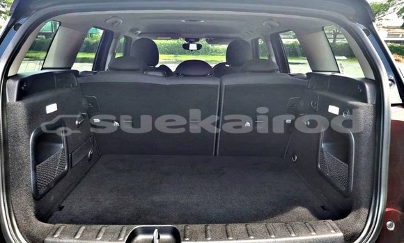 ซื้อ รถมือสอง Mini Cooper S clubman สีแดง รถยนต์ ใน %{เมือง} ใน กรุงเทพมหานคร ซื้อ รถมือสอง Mini Cooper S clubman สีแดง รถยนต์ ใน %{เมือง} ใน กรุงเทพมหานคร