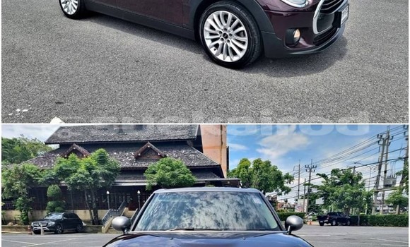 ซื้อ รถมือสอง Mini Cooper S clubman สีแดง รถยนต์ ใน %{เมือง} ใน กรุงเทพมหานคร ซื้อ รถมือสอง Mini Cooper S clubman สีแดง รถยนต์ ใน %{เมือง} ใน กรุงเทพมหานคร