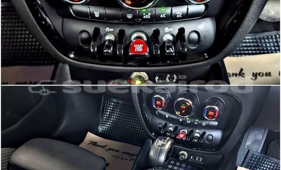 ซื้อ รถมือสอง Mini Cooper S clubman สีแดง รถยนต์ ใน %{เมือง} ใน กรุงเทพมหานคร ซื้อ รถมือสอง Mini Cooper S clubman สีแดง รถยนต์ ใน %{เมือง} ใน กรุงเทพมหานคร