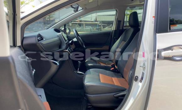 ซื้อ รถมือสอง Toyota Sienta ขาว รถยนต์ ใน %{เมือง} ใน กรุงเทพมหานคร ซื้อ รถมือสอง Toyota Sienta ขาว รถยนต์ ใน %{เมือง} ใน กรุงเทพมหานคร