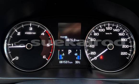 Buy Used Mitsubishi Pajero Sport Black Car in Bangkok in Bangkok Buy Used Mitsubishi Pajero Sport Black Car in Bangkok in Bangkok