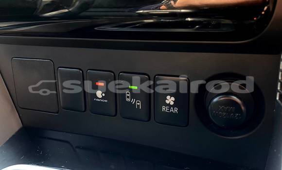 Buy Used Mitsubishi Pajero Sport Black Car in Bangkok in Bangkok Buy Used Mitsubishi Pajero Sport Black Car in Bangkok in Bangkok