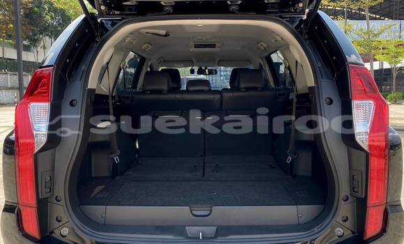 Buy Used Mitsubishi Pajero Sport Black Car in Bangkok in Bangkok Buy Used Mitsubishi Pajero Sport Black Car in Bangkok in Bangkok