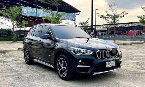 ซื้อ รถมือสอง BMW X1 สีดำ รถยนต์ ใน %{เมือง} ใน กรุงเทพมหานคร ซื้อ รถมือสอง BMW X1 สีดำ รถยนต์ ใน %{เมือง} ใน กรุงเทพมหานคร