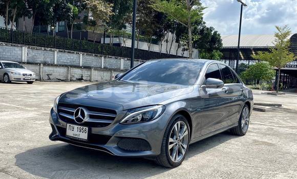 ซื้อ รถมือสอง Mercedes‒Benz C–Class อื่น ๆ รถยนต์ ใน %{เมือง} ใน กรุงเทพมหานคร