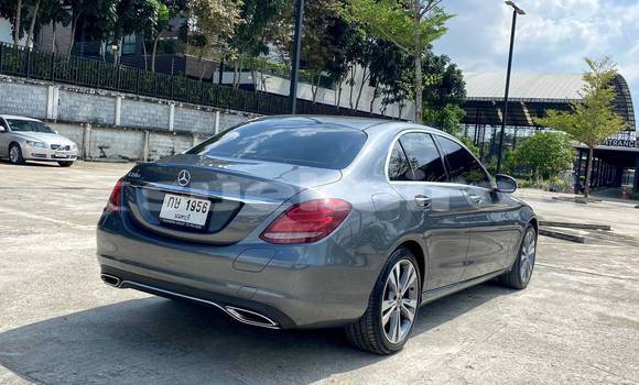 Buy Used Mercedes‒Benz C–Class Other Car in Bangkok in Bangkok Buy Used Mercedes‒Benz C–Class Other Car in Bangkok in Bangkok