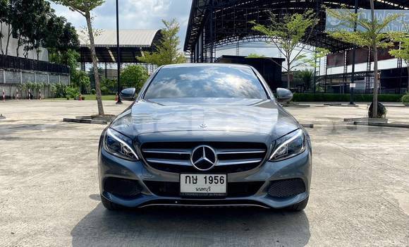 Buy Used Mercedes‒Benz C–Class Other Car in Bangkok in Bangkok Buy Used Mercedes‒Benz C–Class Other Car in Bangkok in Bangkok