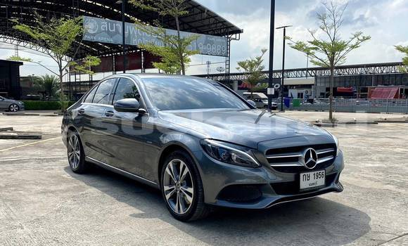 Buy Used Mercedes‒Benz C–Class Other Car in Bangkok in Bangkok Buy Used Mercedes‒Benz C–Class Other Car in Bangkok in Bangkok