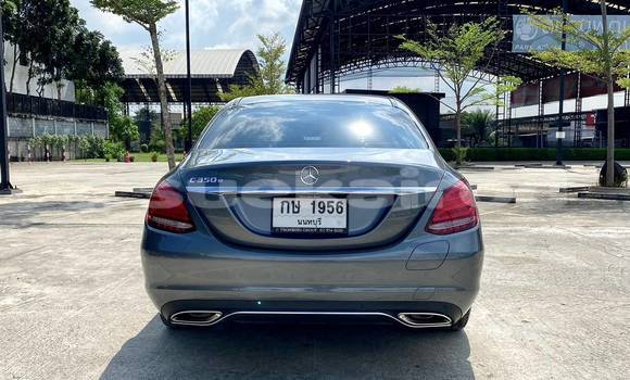 Buy Used Mercedes‒Benz C–Class Other Car in Bangkok in Bangkok Buy Used Mercedes‒Benz C–Class Other Car in Bangkok in Bangkok
