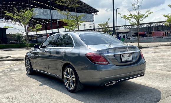 Buy Used Mercedes‒Benz C–Class Other Car in Bangkok in Bangkok Buy Used Mercedes‒Benz C–Class Other Car in Bangkok in Bangkok