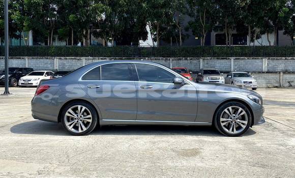 Buy Used Mercedes‒Benz C–Class Other Car in Bangkok in Bangkok Buy Used Mercedes‒Benz C–Class Other Car in Bangkok in Bangkok