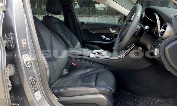 Buy Used Mercedes‒Benz C–Class Other Car in Bangkok in Bangkok Buy Used Mercedes‒Benz C–Class Other Car in Bangkok in Bangkok