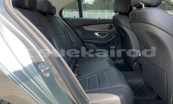 Buy Used Mercedes‒Benz C–Class Other Car in Bangkok in Bangkok Buy Used Mercedes‒Benz C–Class Other Car in Bangkok in Bangkok