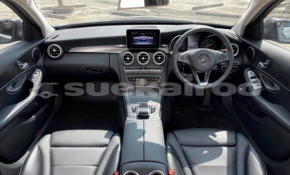 Buy Used Mercedes‒Benz C–Class Other Car in Bangkok in Bangkok Buy Used Mercedes‒Benz C–Class Other Car in Bangkok in Bangkok