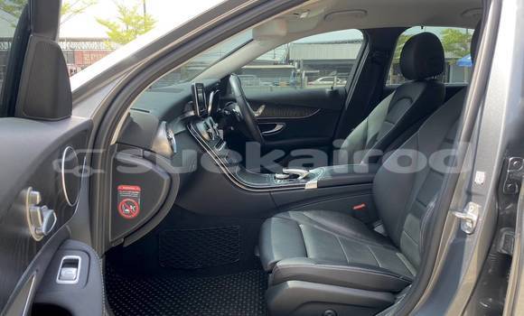 Buy Used Mercedes‒Benz C–Class Other Car in Bangkok in Bangkok Buy Used Mercedes‒Benz C–Class Other Car in Bangkok in Bangkok
