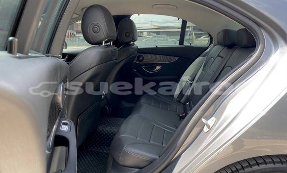 Buy Used Mercedes‒Benz C–Class Other Car in Bangkok in Bangkok Buy Used Mercedes‒Benz C–Class Other Car in Bangkok in Bangkok