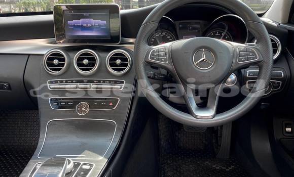 Buy Used Mercedes‒Benz C–Class Other Car in Bangkok in Bangkok Buy Used Mercedes‒Benz C–Class Other Car in Bangkok in Bangkok