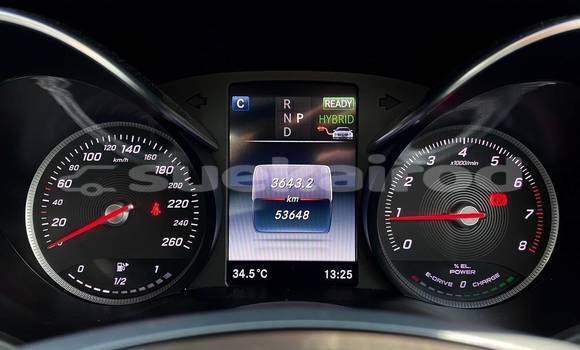 Buy Used Mercedes‒Benz C–Class Other Car in Bangkok in Bangkok Buy Used Mercedes‒Benz C–Class Other Car in Bangkok in Bangkok