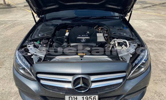 Buy Used Mercedes‒Benz C–Class Other Car in Bangkok in Bangkok Buy Used Mercedes‒Benz C–Class Other Car in Bangkok in Bangkok